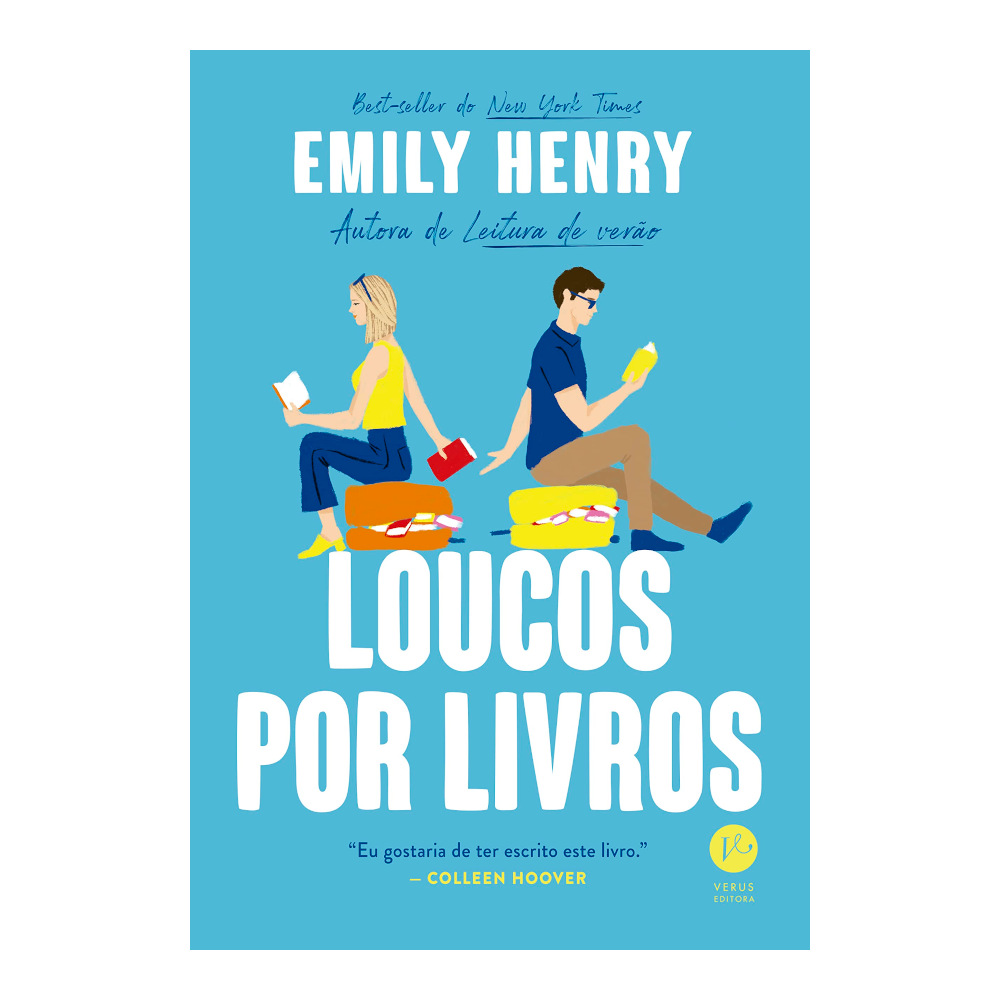 Loucos Por Livros Loucos Por Livros