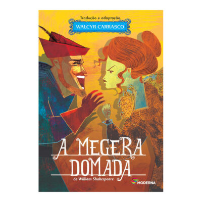 A Megera Domada A Megera Domada