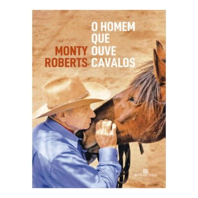 O Homem Que Ouve Cavalos