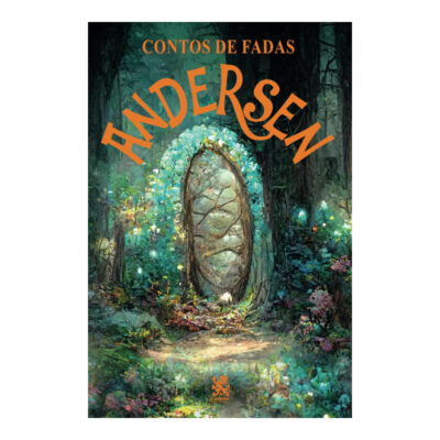 Contos De Fadas: Andersen Contos De Fadas: Andersen