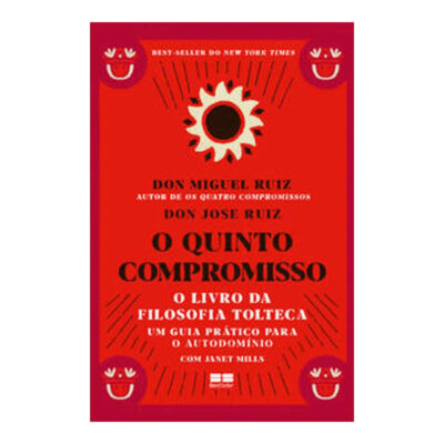 O Quinto Compromisso
