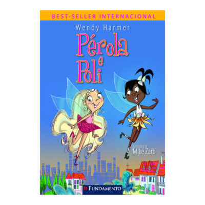 Pérola  vol 3 - Pérola E Poli