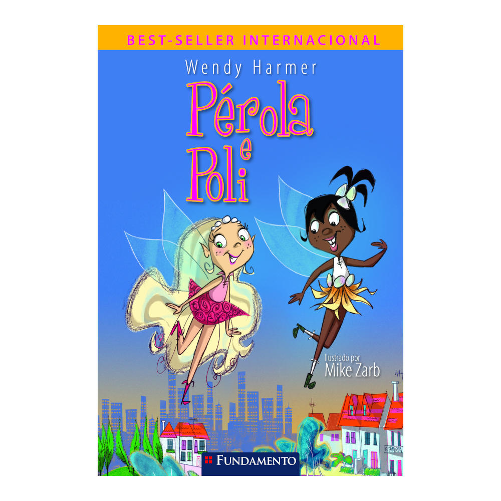 Pérola vol 3 - Pérola E Poli Pérola vol 3 - Pérola E Poli