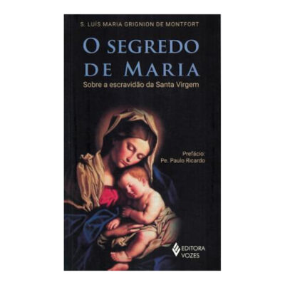 O Segredo De Maria