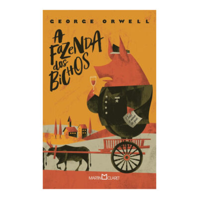 A Fazenda Dos Bichos - Edição Especial