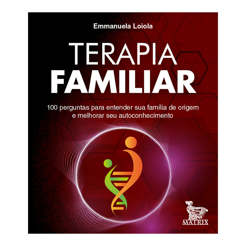 Terapia Familiar Loiola, Emmanuela Terapia Familiar Loiola, Emmanuela