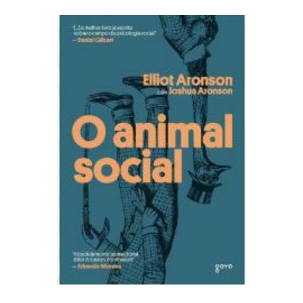 O Animal Social O Animal Social