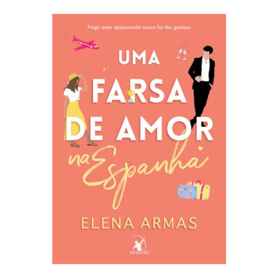 Uma Farsa De Amor Na Espanha