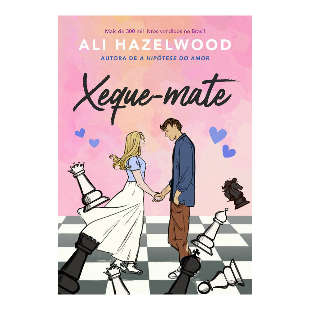 Xeque- mate Xeque- mate