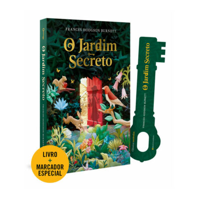 O Jardim Secreto