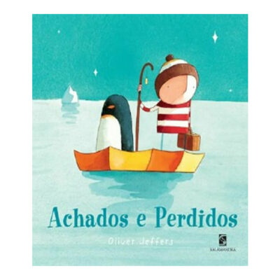 Achados E Perdidos