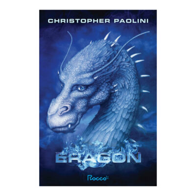 Ciclo A Herança Vol 1 - Eragon