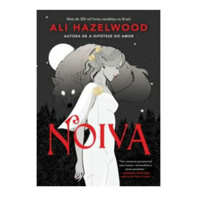 Noiva Hazelwood, Ali