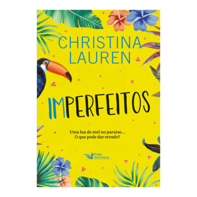 Imperfeitos Lauren, Christina