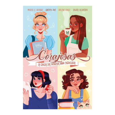 Corajosas Diversos