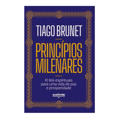 Principios Milenares Brunet, Tiago