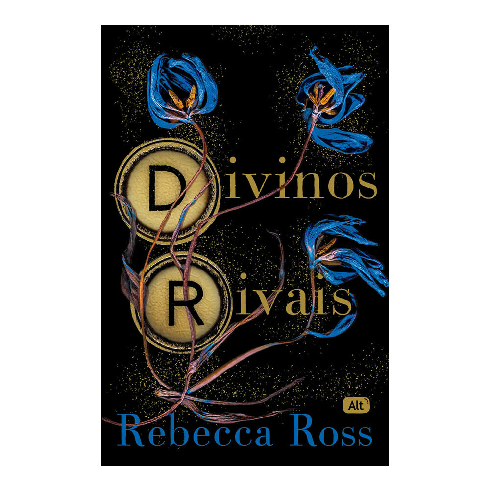 Divinos Rivais Vol 1 Divinos Rivais Vol 1