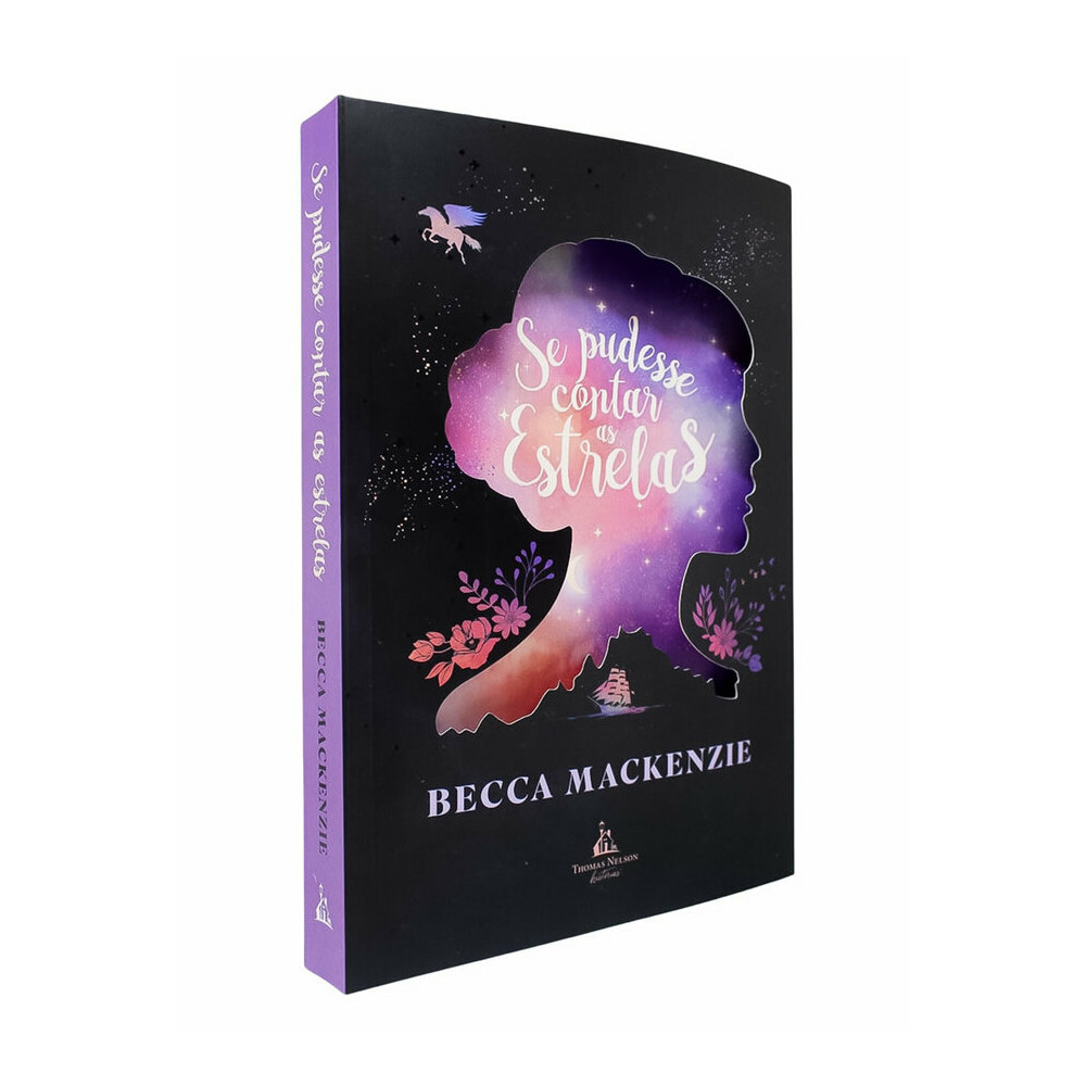 Se Pudesse Contar As Estrelas Se Pudesse Contar As Estrelas