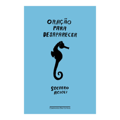 Oração Para Desaparecer Oração Para Desaparecer