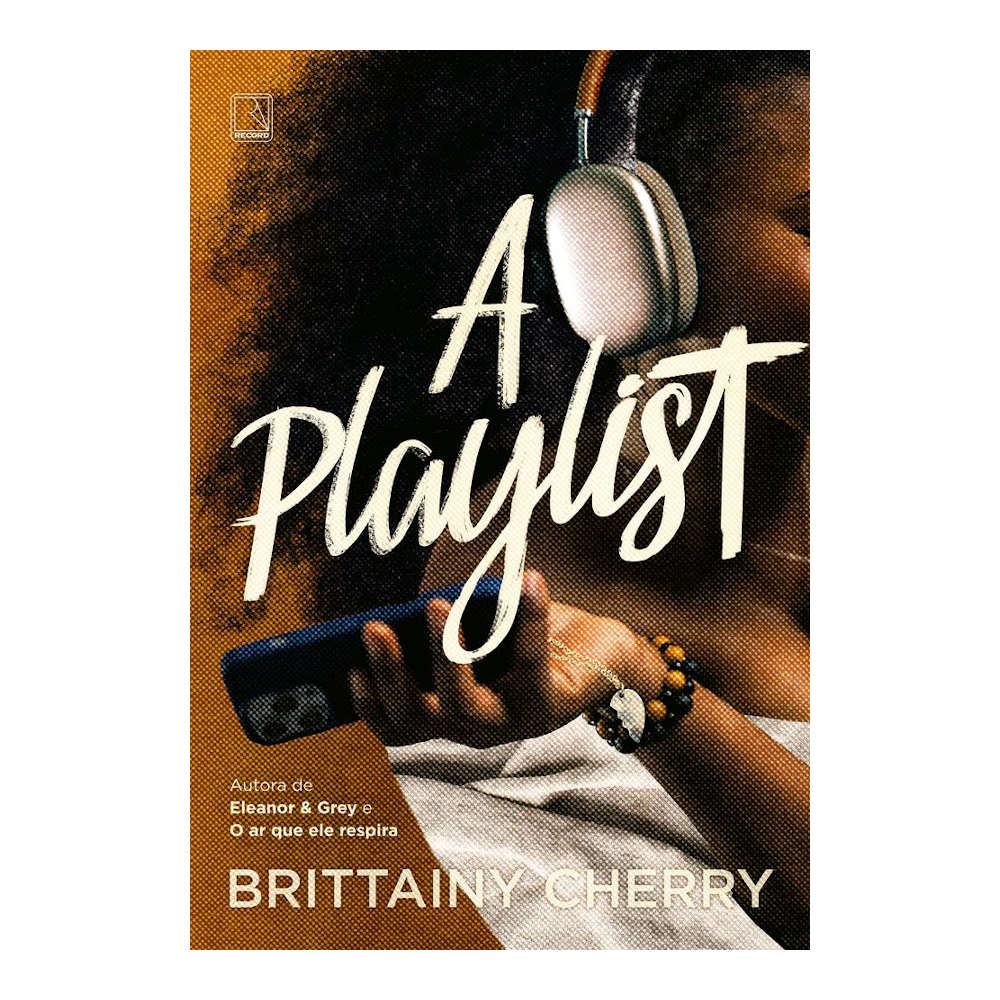 A Playlist A Playlist