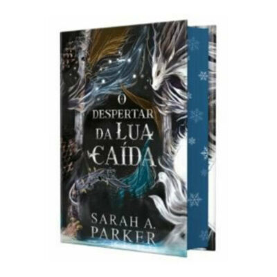 O Despertar Da Lua Caída