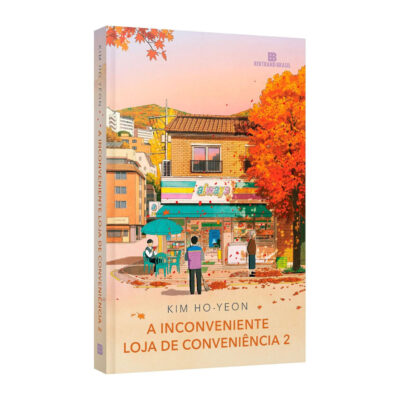 A Inconveniente Loja De Conveniência Vol 2