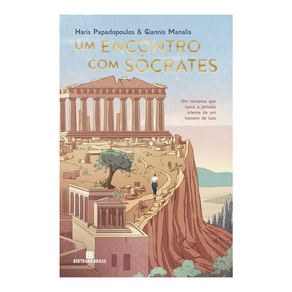 Um Encontro Com Sócrates Um Encontro Com Sócrates