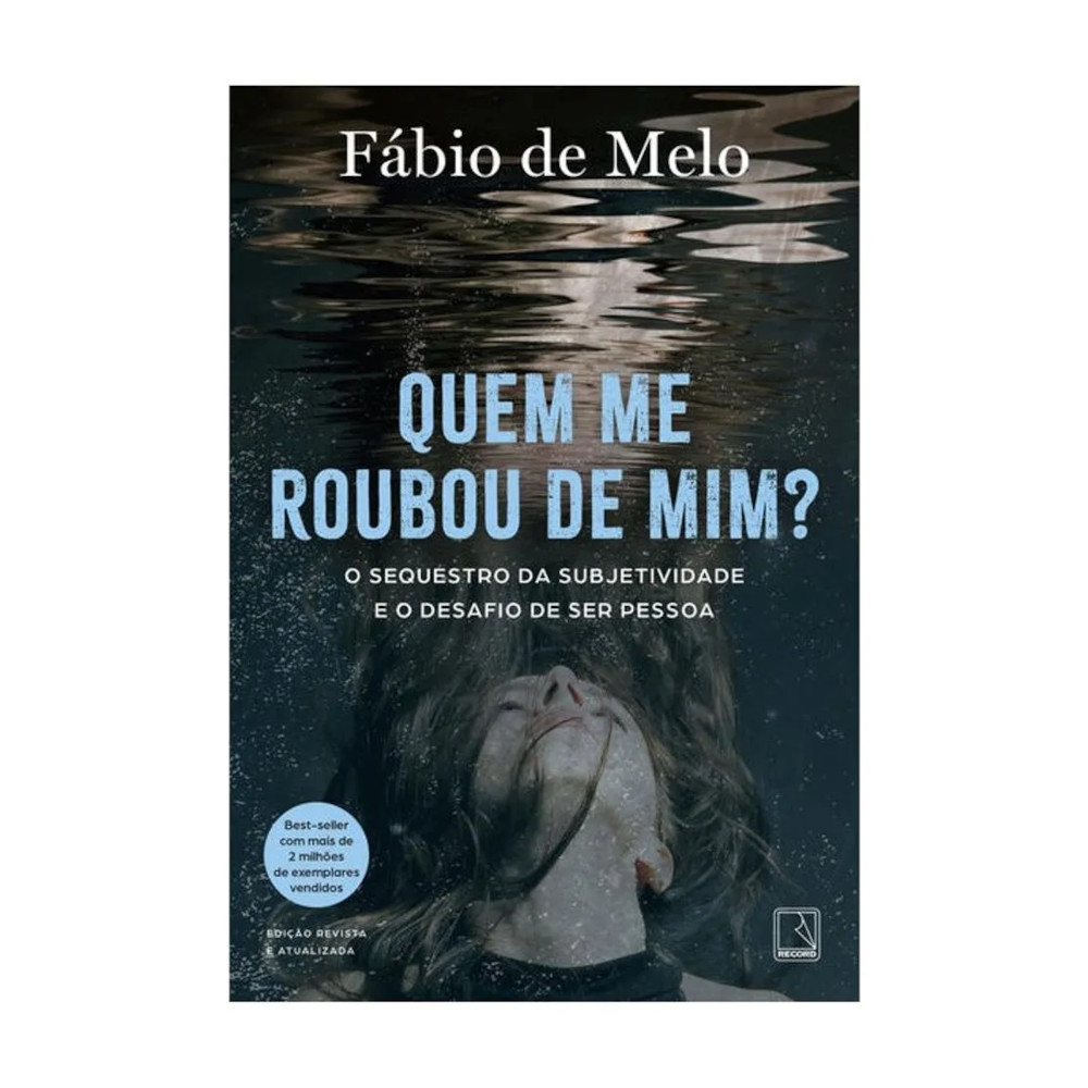 Quem Me Roubou De Mim? Quem Me Roubou De Mim?