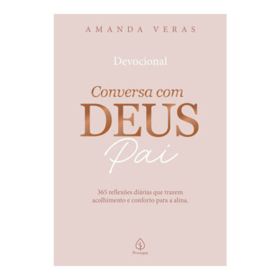Conversa Com Deus Pai Veras, Amanda