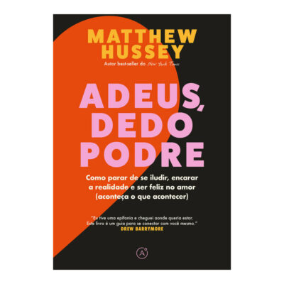 Adeus Dedo Podre Hussey, Matthew