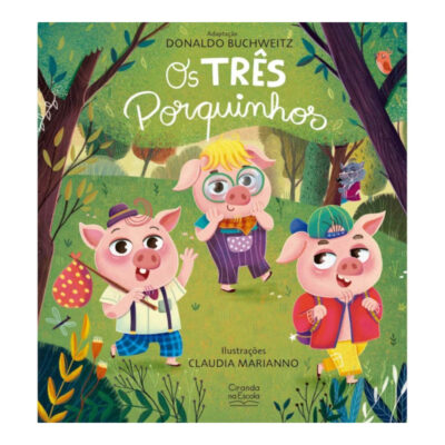 Os Três Porquinhos