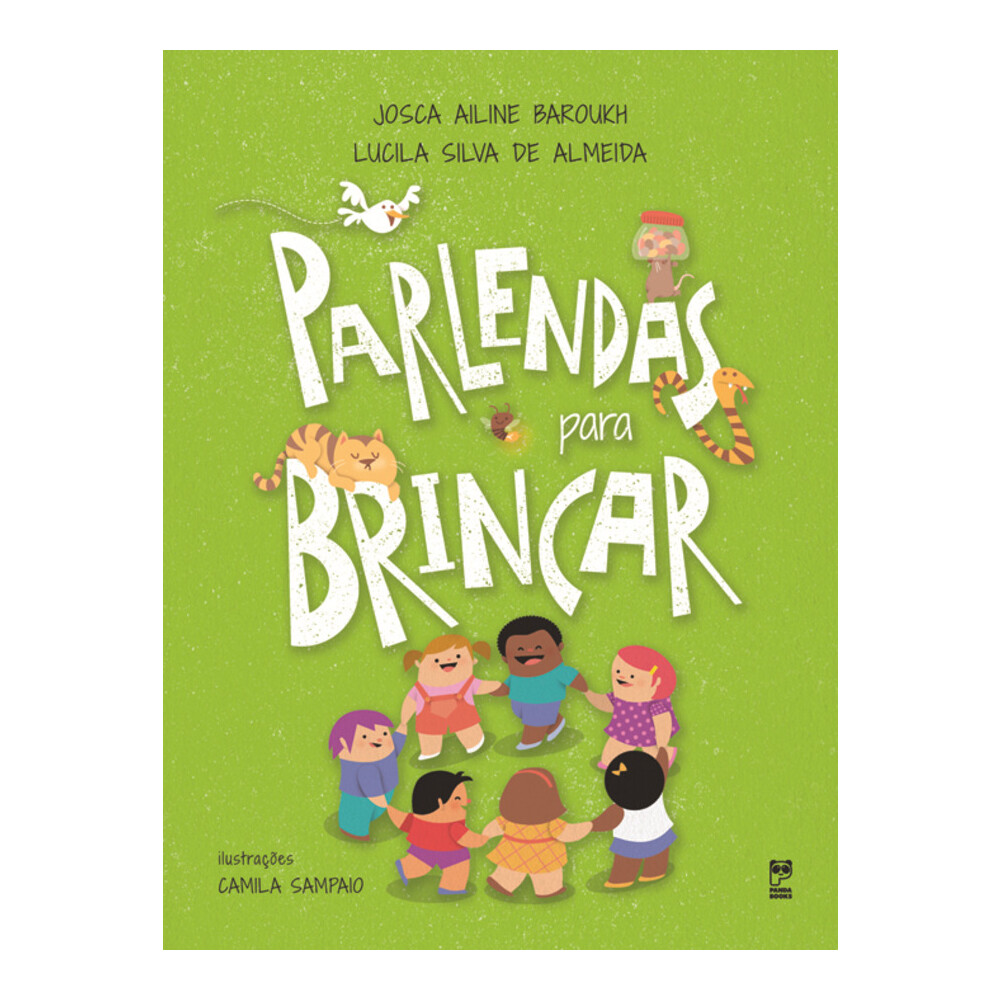 Parlendas Para Brincar Parlendas Para Brincar