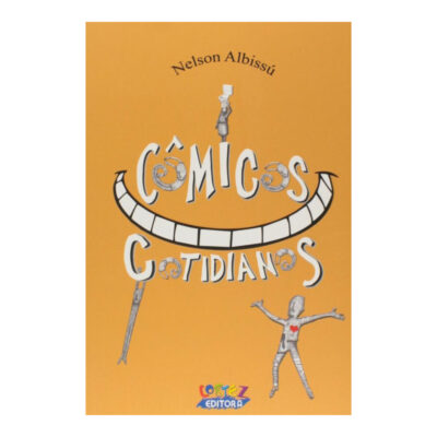 Cômicos Cotidianos