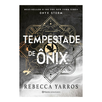 O Empyriano 3 Tempestade De On Yarros, Rebecca