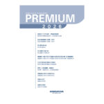 Agenda Costurada Executiva Premium 2026 - Preta Agenda Costurada Executiva Premium 2026 - Preta