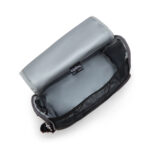 Lancheira Kipling New Kichirou - Space Blacky Bl Lancheira Kipling New Kichirou - Space Blacky Bl