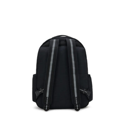 Mochila Kipling Seoul Laptop – Space Blacky Bl