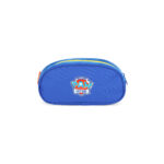 Estojo Simples Patrulha Canina Chase - Azul