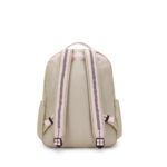 Mochila Kipling Seoul - Gold Shimmer Mochila Kipling Seoul - Gold Shimmer