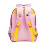 Mochila Hello Kitty S - Lilás