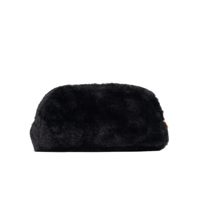 Estojo Pelúcia Kuromi Tween – Preto