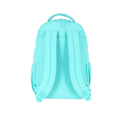 Mochila Laptop – Turquesa