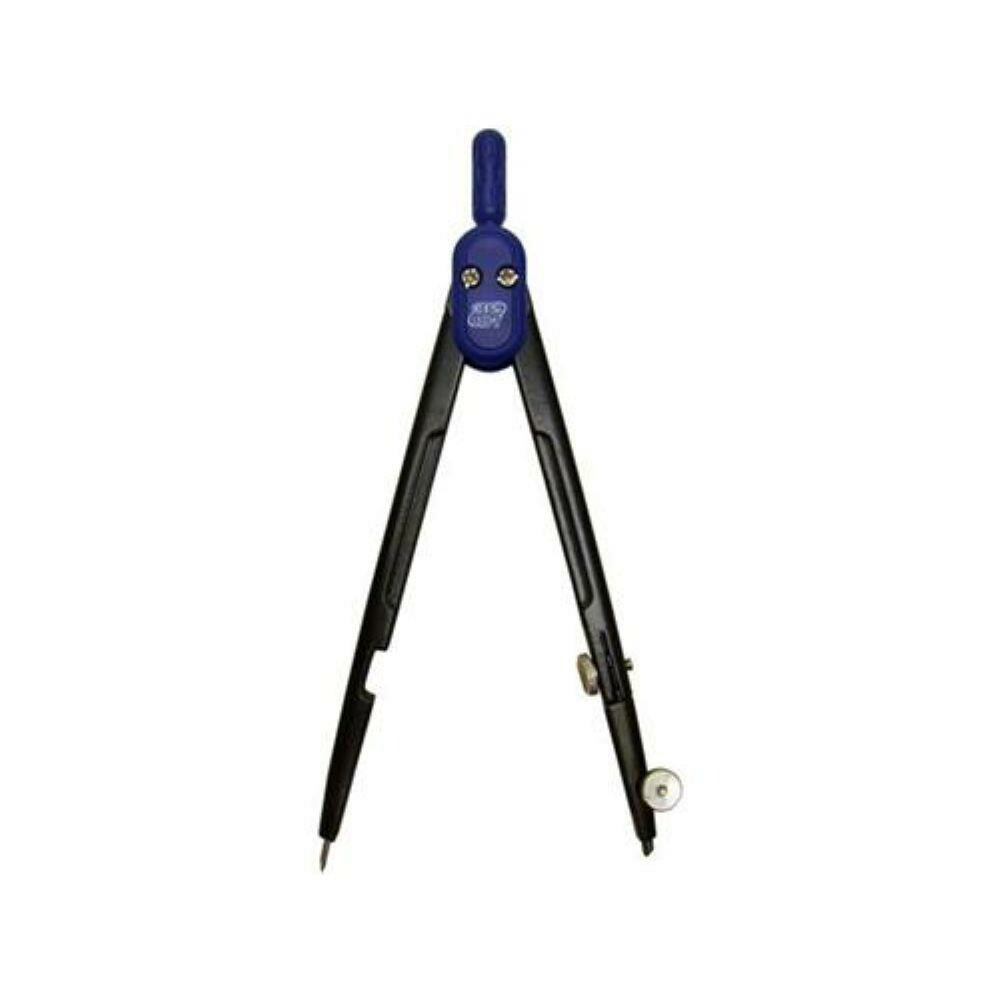 Compasso Metal Sem Tira Linha Compasso Metal Sem Tira Linha