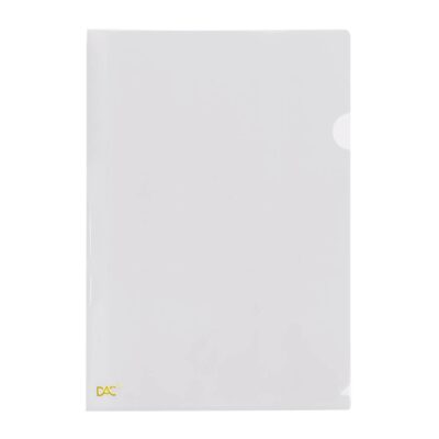 Pasta New Line L  a4 - Incolor