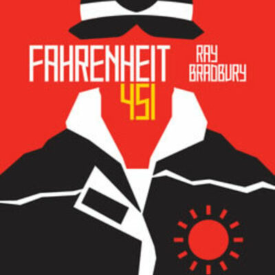 Fahrenheit 451