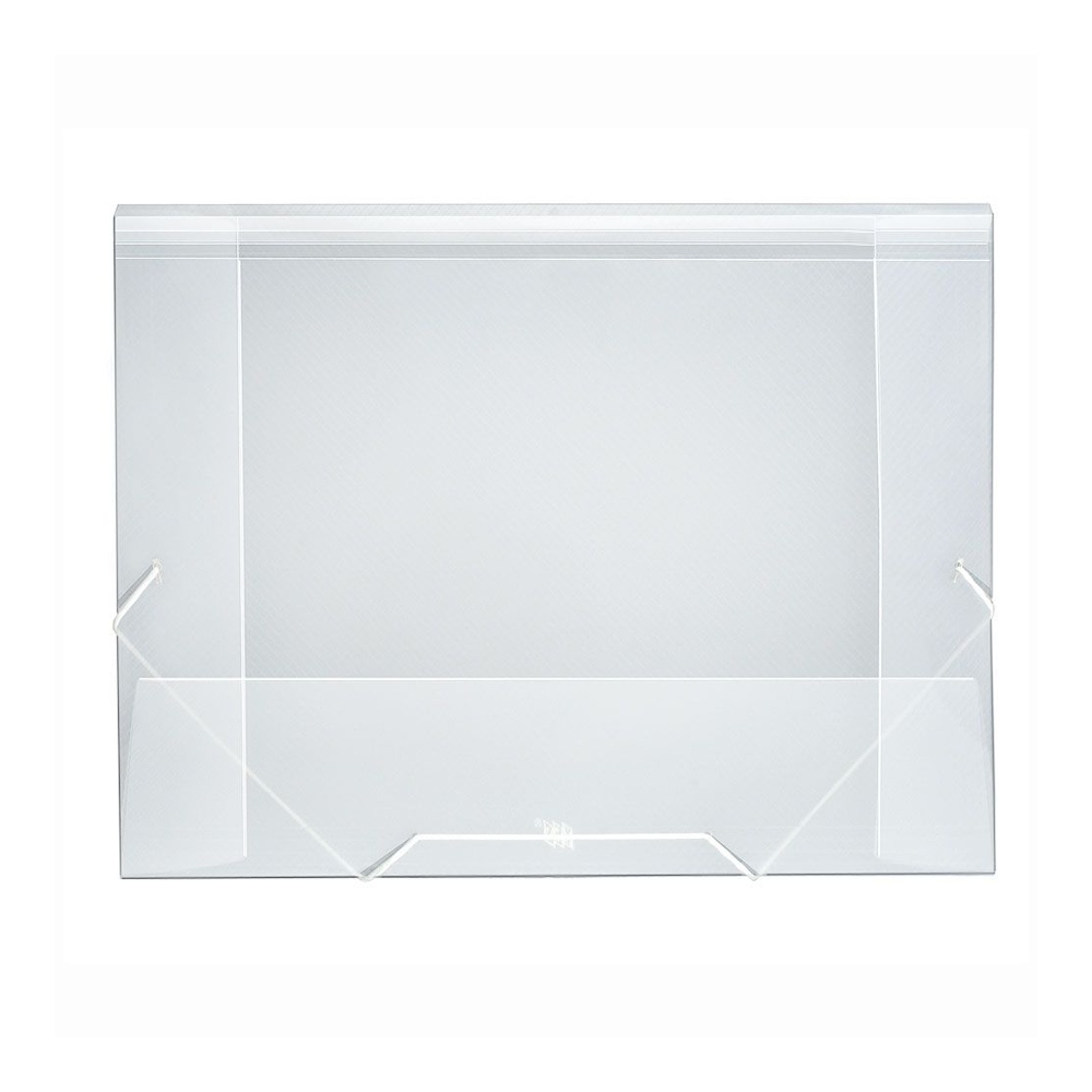 Pasta Com Elástico A3 Pasta Com Elástico A3