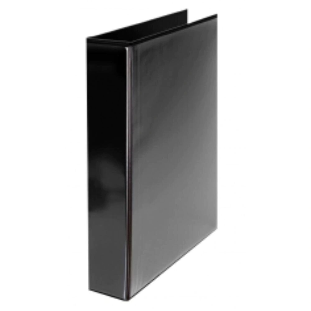 FichÁrio UniversitÁrio 4 Argolas D - Preto FichÁrio UniversitÁrio 4 Argolas D - Preto