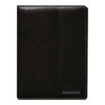 Agenda Costurada Magnum Anual 2026 - Preta