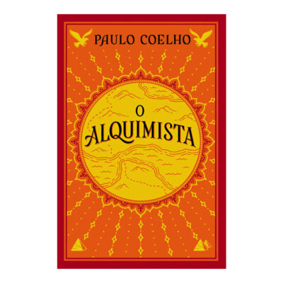 O Alquimista