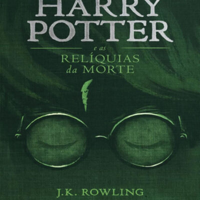 Harry Potter Vol 7 - Reliquias Da Morte